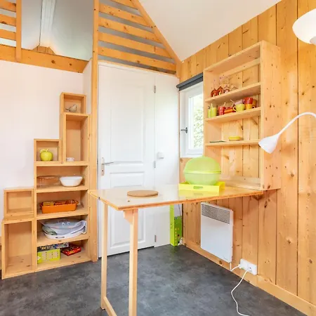 Mobilhome Et * Guilvinec