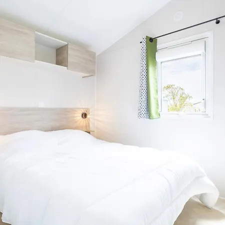Mobilhome Et Chalet Guilvinec