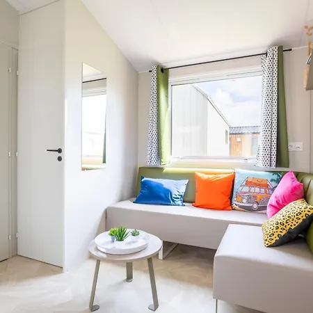 Chalet Mobilhome Et Guilvinec